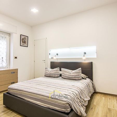 Jn House Apartment เจนัว ภายนอก รูปภาพ