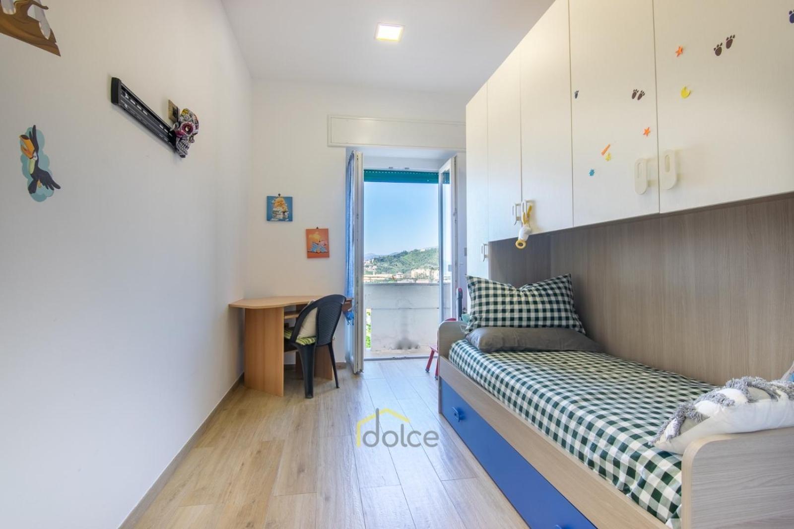 Jn House Apartment เจนัว ภายนอก รูปภาพ