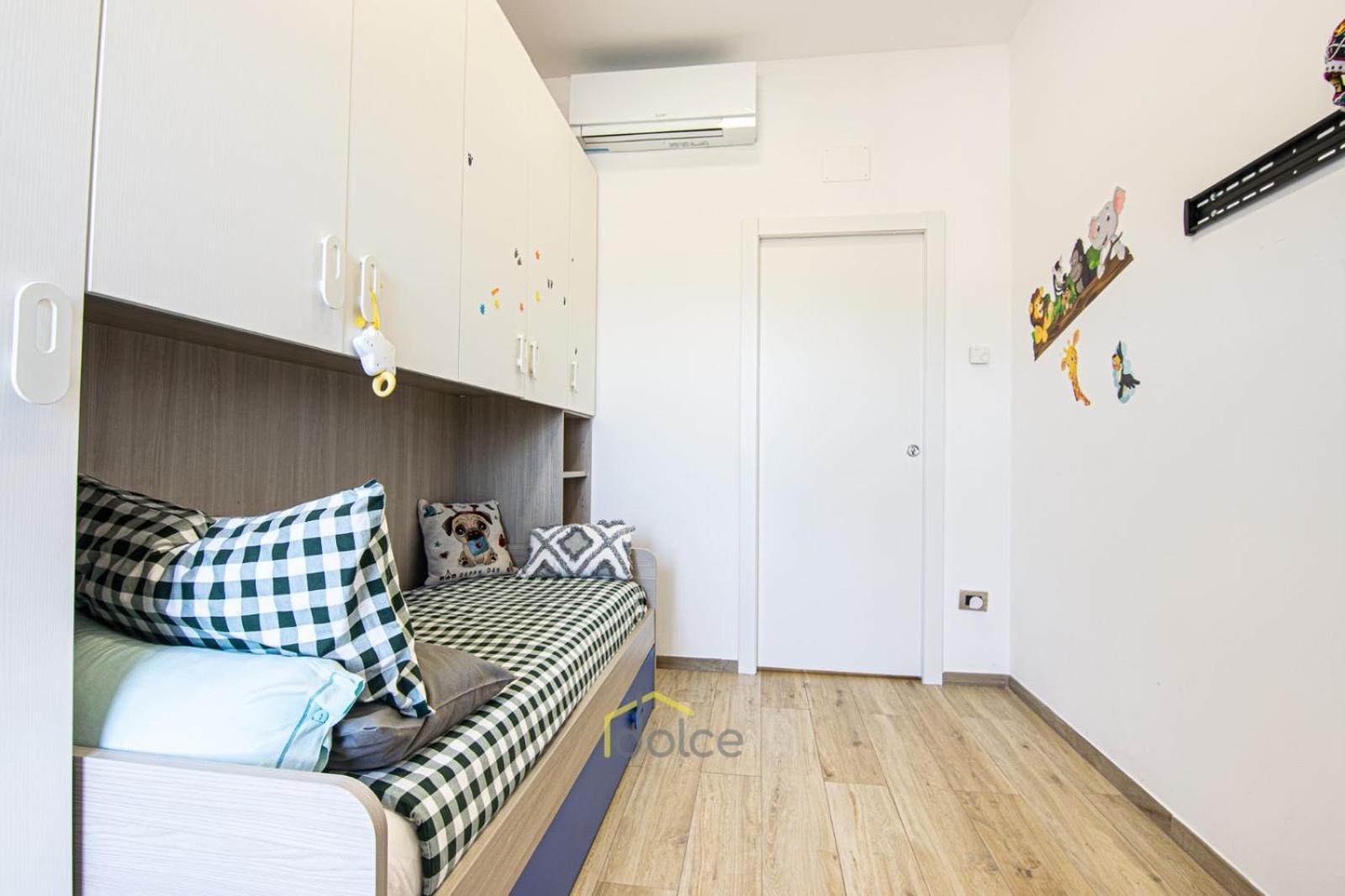 Jn House Apartment เจนัว ภายนอก รูปภาพ