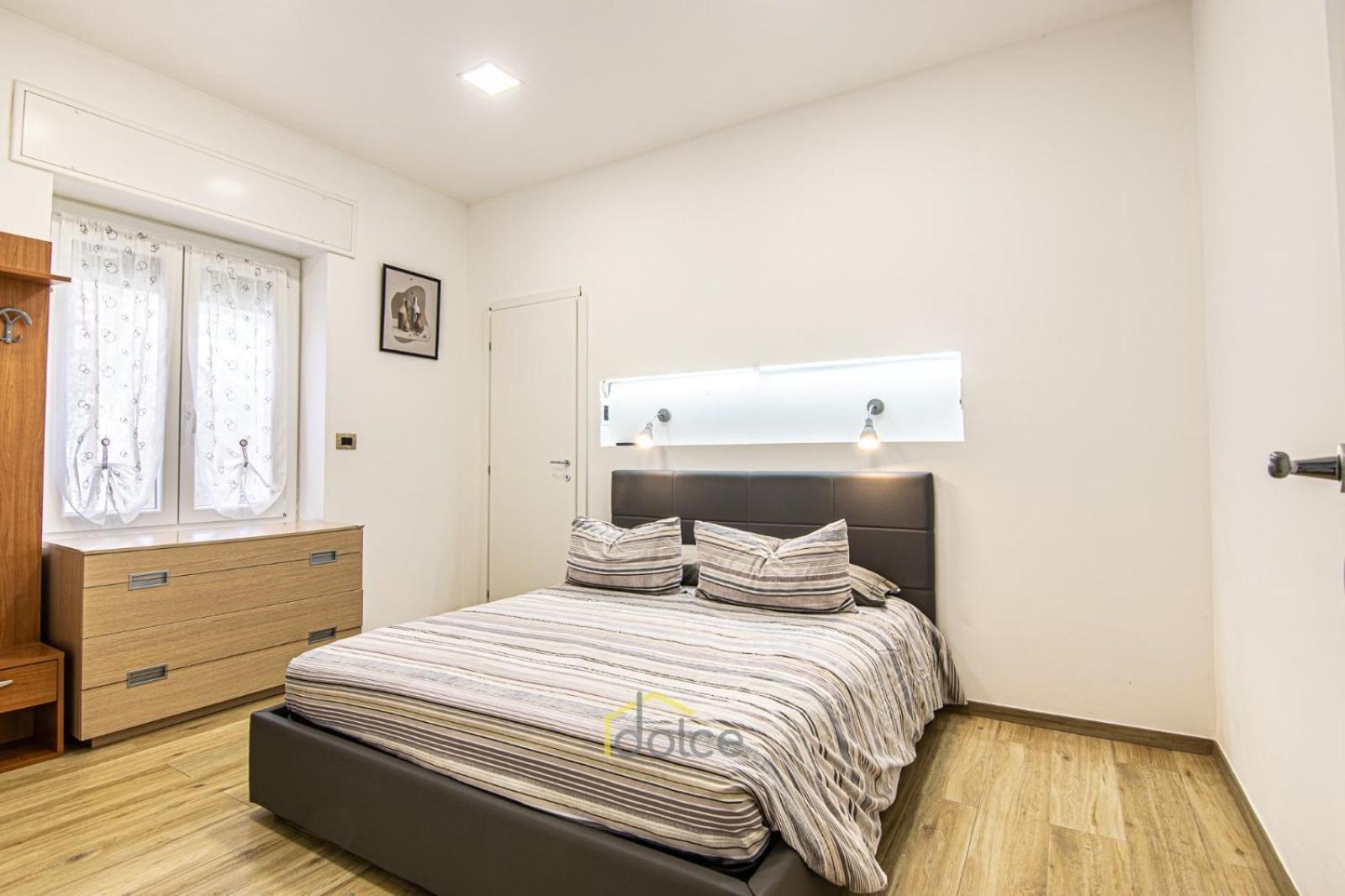 Jn House Apartment เจนัว ภายนอก รูปภาพ