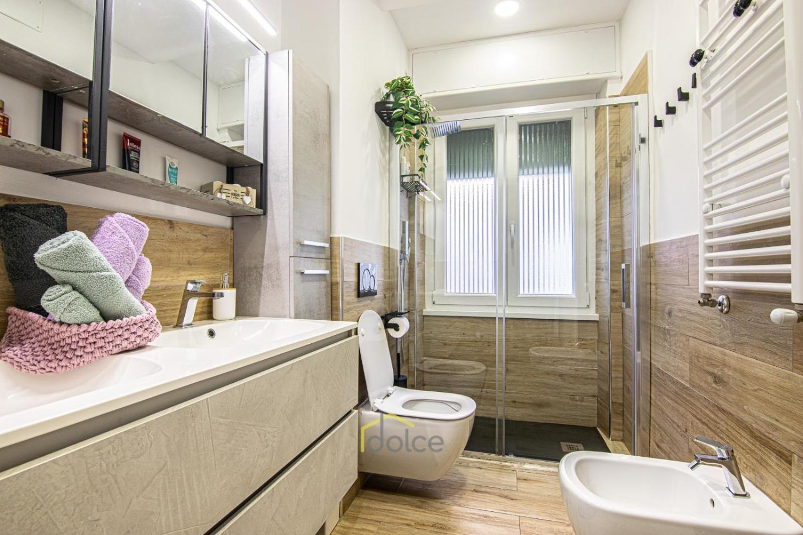 Jn House Apartment เจนัว ภายนอก รูปภาพ