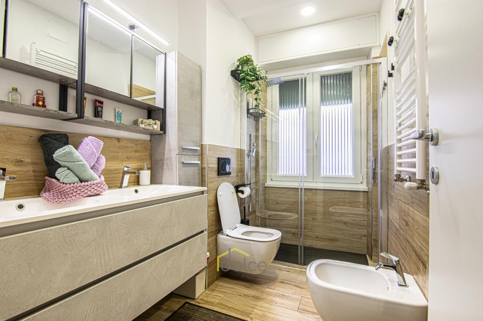 Jn House Apartment เจนัว ภายนอก รูปภาพ