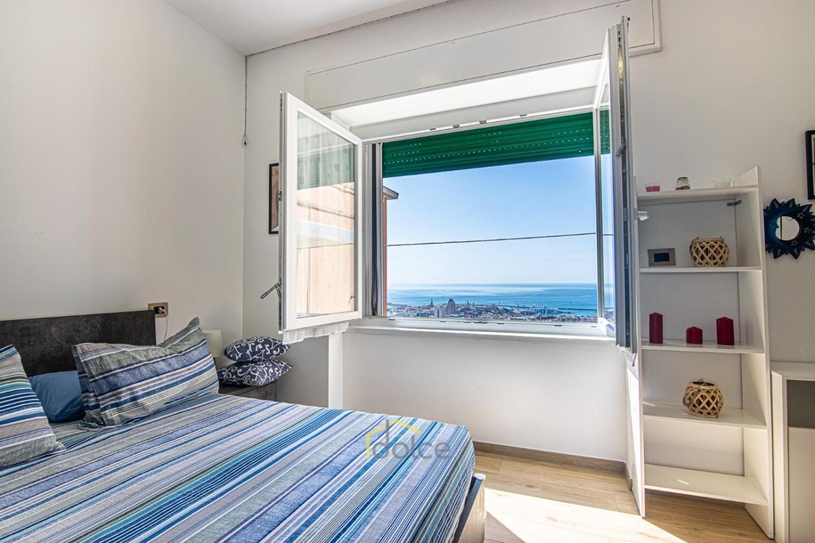 Jn House Apartment เจนัว ภายนอก รูปภาพ